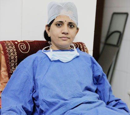 Sonography Machin