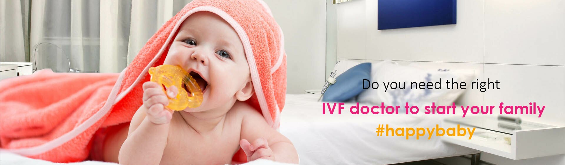 IVF Centre in Kota